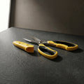 Kitchen Scissors by Zodiya