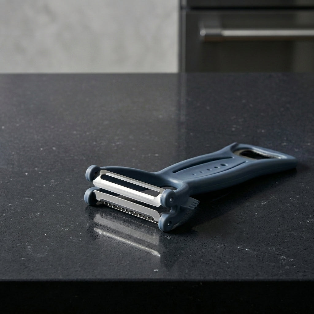 Vegetable Peeler by Zodiya