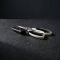 Kitchen Scissors by Zodiya