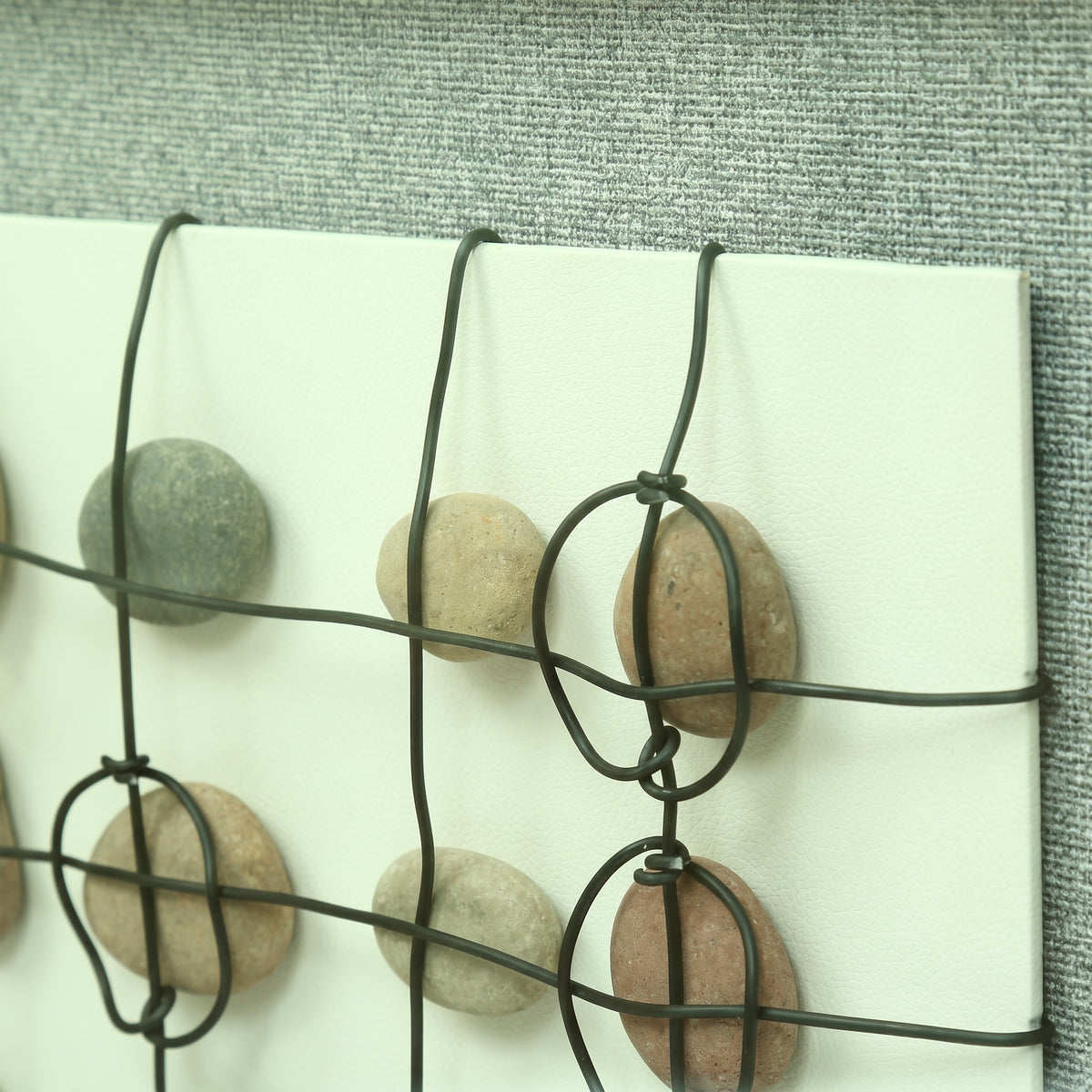 Brown Wooden Wall Frame By Zodiya