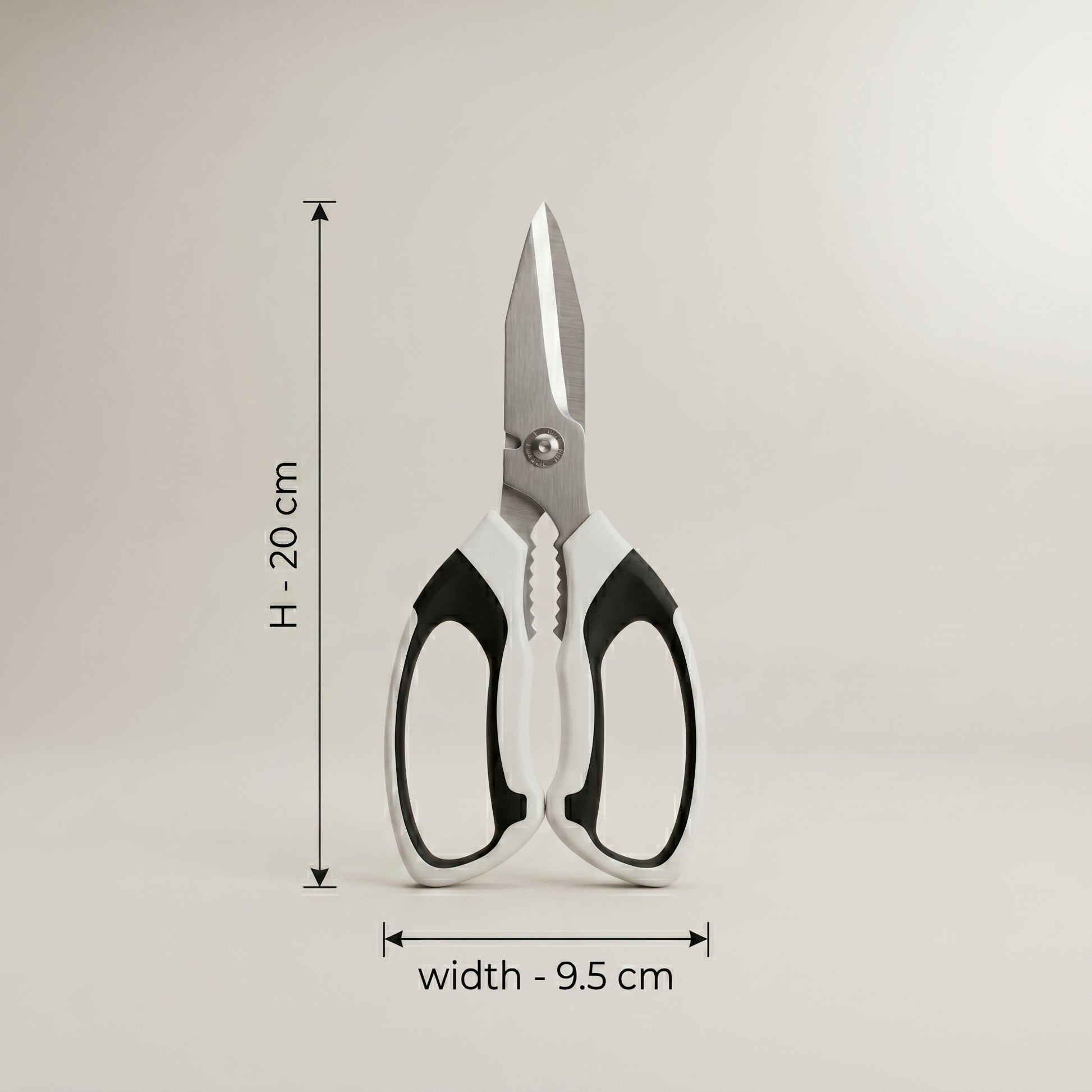 Kitchen Scissors by Zodiya-7