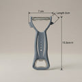 Vegetable Peeler by Zodiya