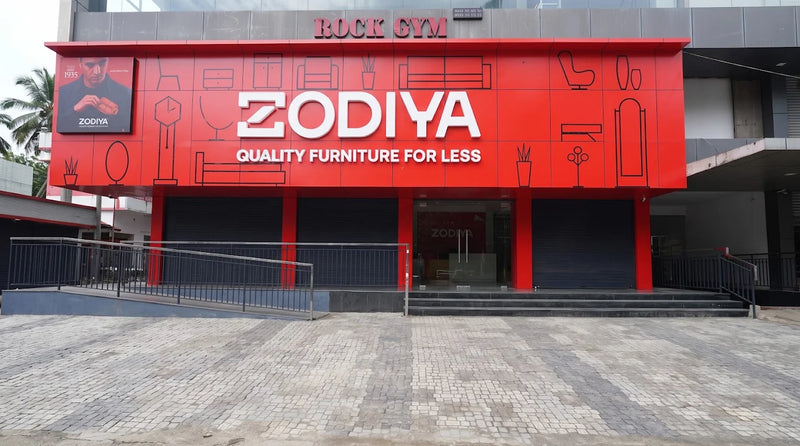 Zodiya Furniture - Ulliyeri — Ulliyeri